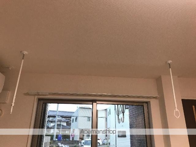 RIONの内装写真