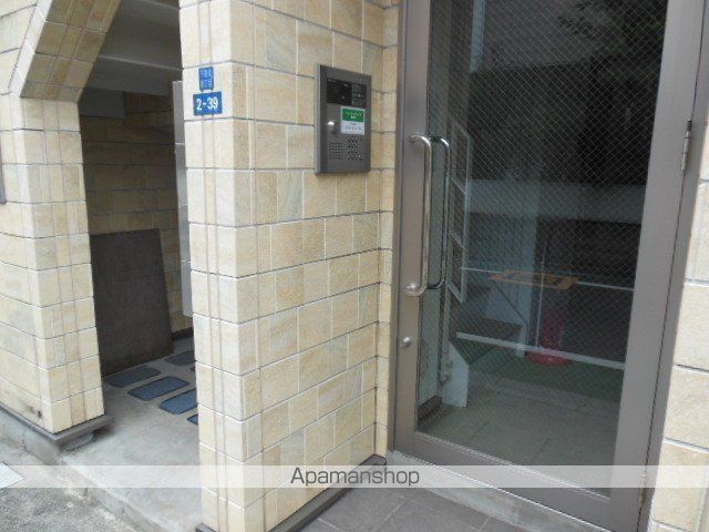 プログレッソ三鷹の内装写真