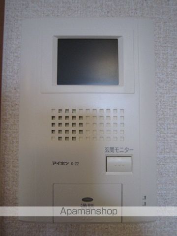 レオパレスファームフィールドの内装写真