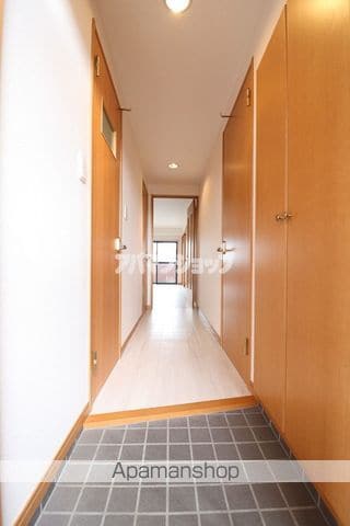 タワーマンションTOSHIの内装写真