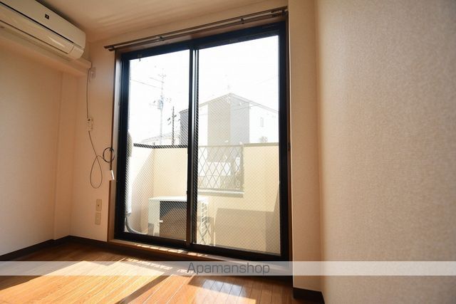 ラフォーレ七番館の内装写真