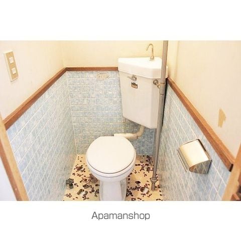 ときわハウジングの内装写真