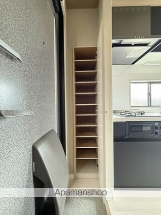 シャーメゾンサンフラワー[1K/18.75m2]のその他部屋・スペース3