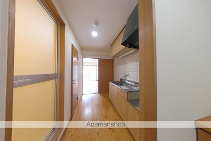 ドミールＩＴＯ[1K/23m2]の内装8