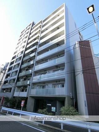 ライトテラス錦糸町[1R/25.26m2]の外観2