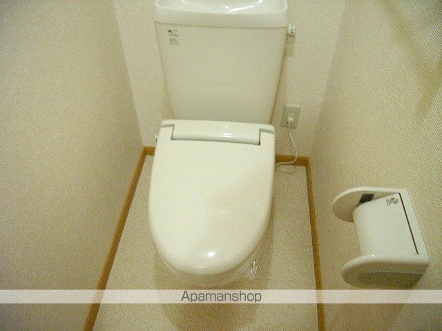 シェーンバッハの内装写真