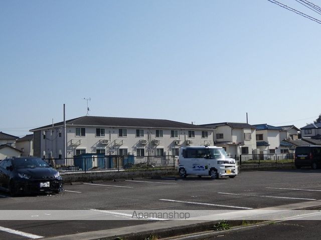 パルシティS A棟のその他写真