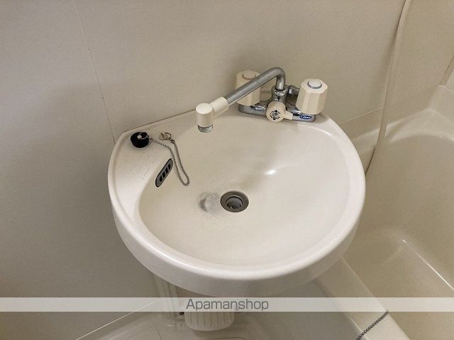 コーポあすなろの内装写真