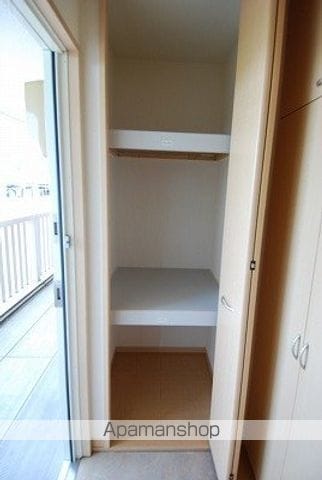 エルコーポ Bの内装写真