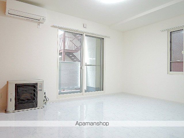RESIDENCE SAISONの内装写真