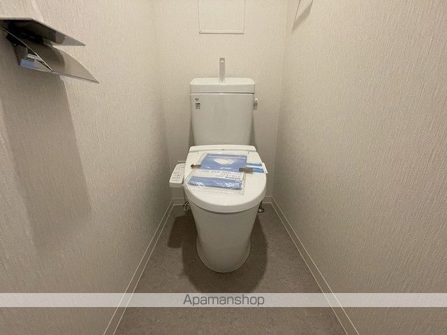 ベルンガーデン林寺の内装写真