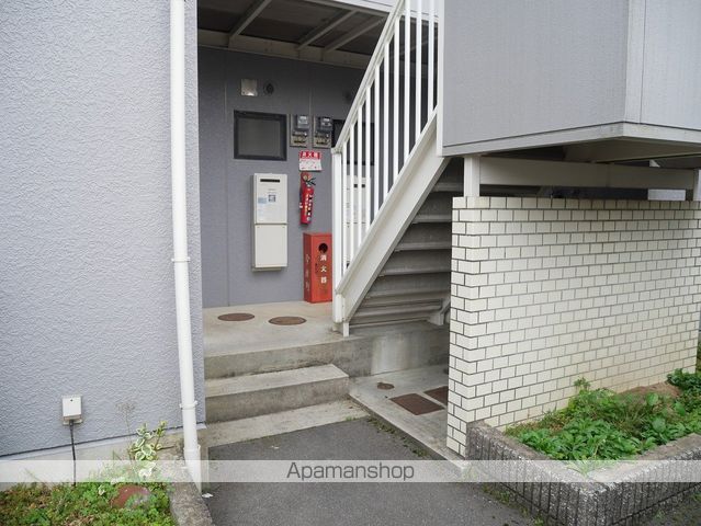 セジュール今原のその他写真
