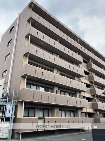 グリーンピュアいなべの外観写真