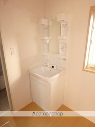 ククーロⅢ[3LDK/81.98m2]の洗面所