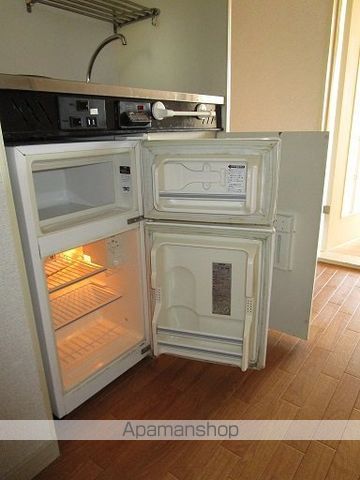 パールコートの内装写真