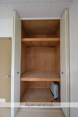 サンライフ元町Bの内装写真
