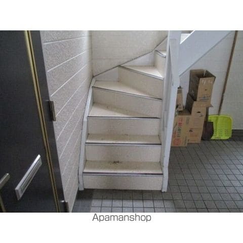 シエル中の島の内装写真