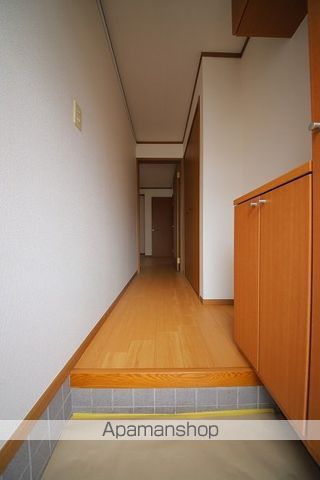 キャメロットの内装写真