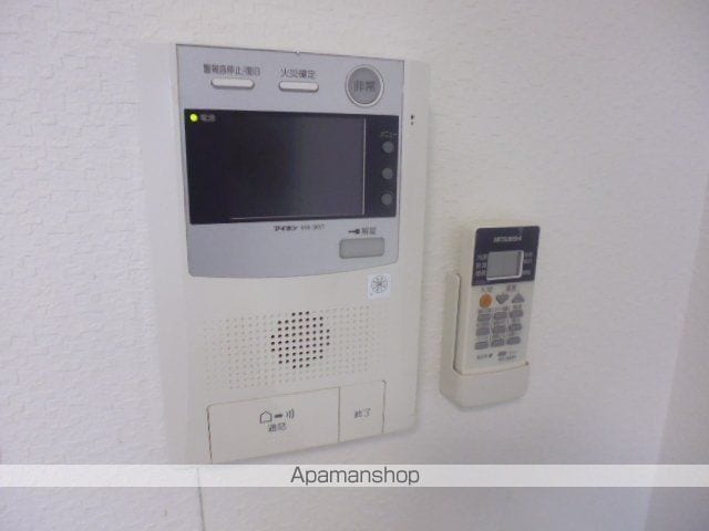 FORESTGARDEN今福鶴見4の内装写真