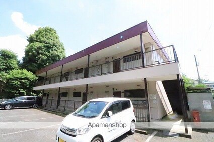 エクセル大和[2DK/39.8m2]の外観2