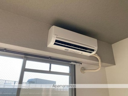 グローバル高松[2LDK/54m2]の内装6