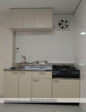 瀬戸ハイツABの内装写真