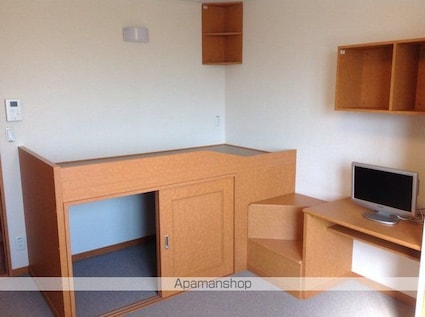 レオパレスアヴニール八幡[1K/28.02m2]のその他部屋・スペース1