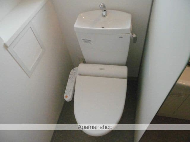 TKアンバーコート宿院の内装写真