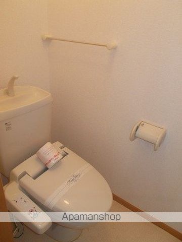 ハーモニー大崎Iの内装写真