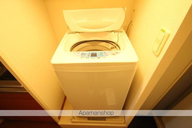レオパレスパーシモンIIの内装写真