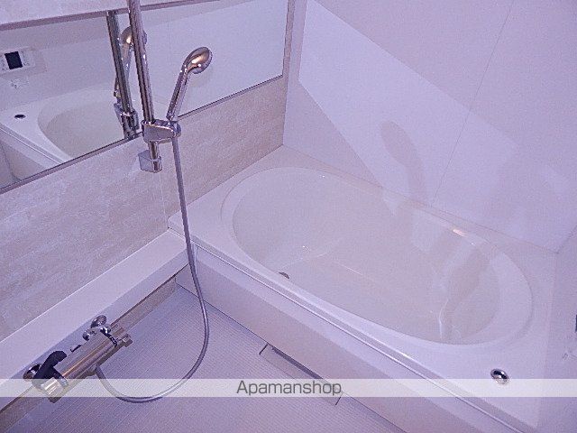 ヴェラビスタの内装写真