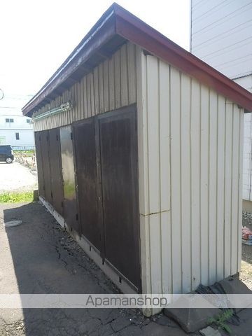 高野ハイツのその他写真