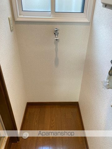 ジョイナスの内装写真