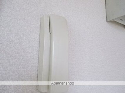 ＰＡＬ[1K/20.65m2]のセキュリティ
