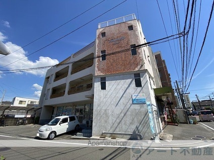 田中ビル[2DK/36.45m2]の外観5
