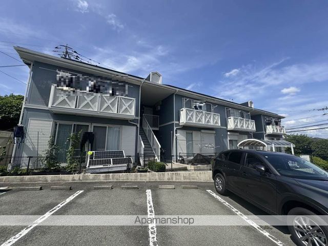 ラ・フォーレ櫛原 A棟