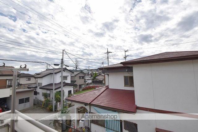 信越本線 群馬八幡駅 徒歩18分 2階建 築11年のその他写真