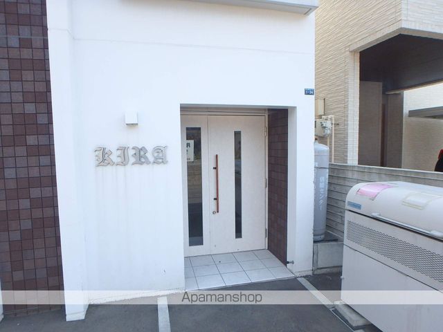 KIRAの玄関写真