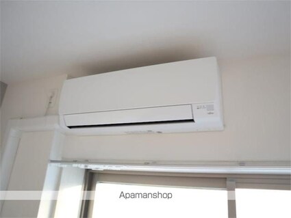 ネオコート早稲田[1DK/33.3m2]の内装1