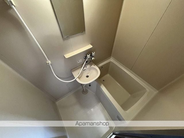 メゾン高比良の内装写真