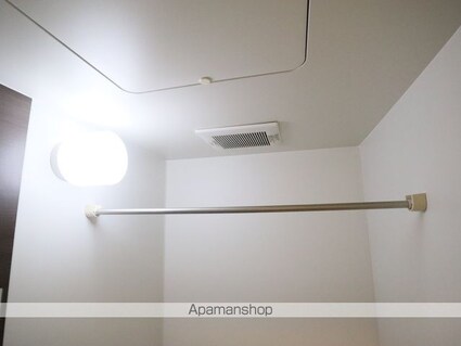 浅井ビル[1K/25.65m2]の内装8