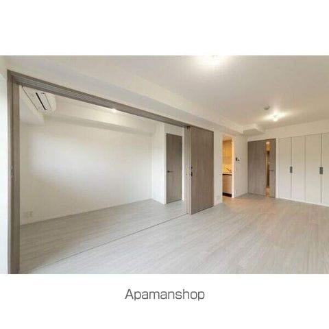 RESIDENCE KOENJIの内装写真
