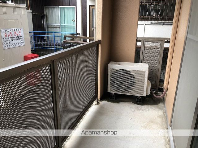 フィネス宮川の内装写真