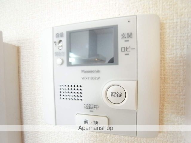 サンクアヴェニュの内装写真
