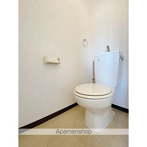 APT.浄心の内装写真