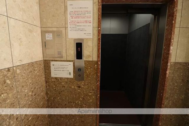 金屋町グランデの内装写真