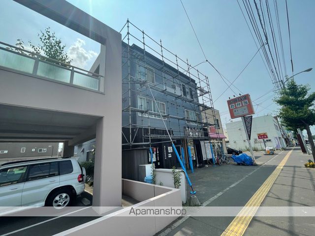 ドリーム24の外観写真