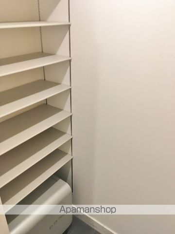 フェリーチェ A棟の内装写真