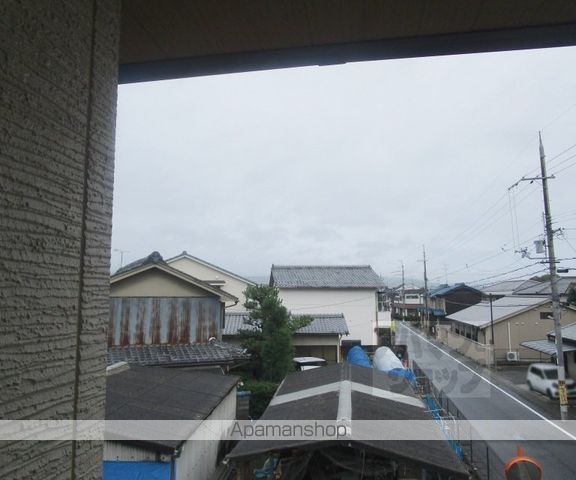 カルムベルフルールの内装写真