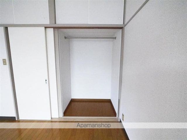 プチレジョン柏木の内装写真